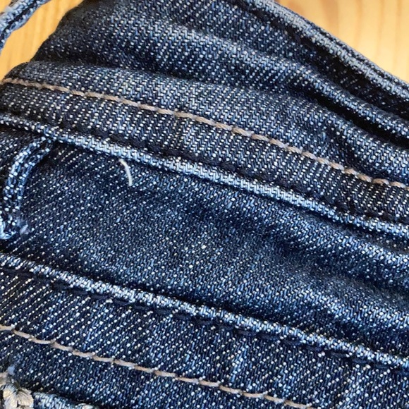 Grace in LA Rhinestone Pockets RN128119 - Picture 10 of 15